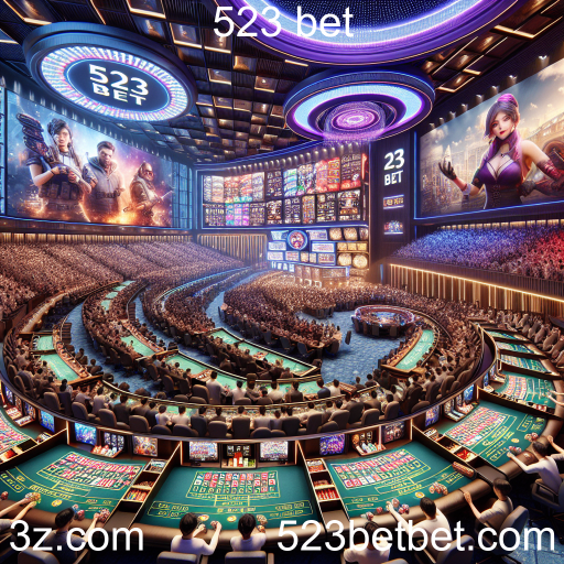 E-Sports: A Revolução dos Jogos Competitivos